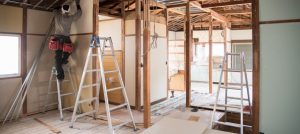 Entreprise de rénovation de la maison et de rénovation d’appartement à Fraisses